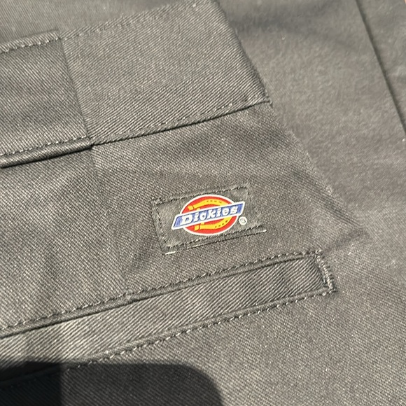 Black Dickies Pants - Picture 4 of 4